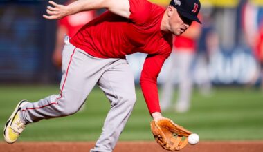 Red Sox rumored to make “aggressive” Alex Bregman offer