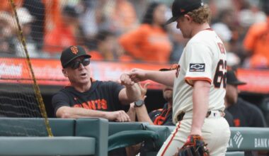 The continuing education of Buster Posey