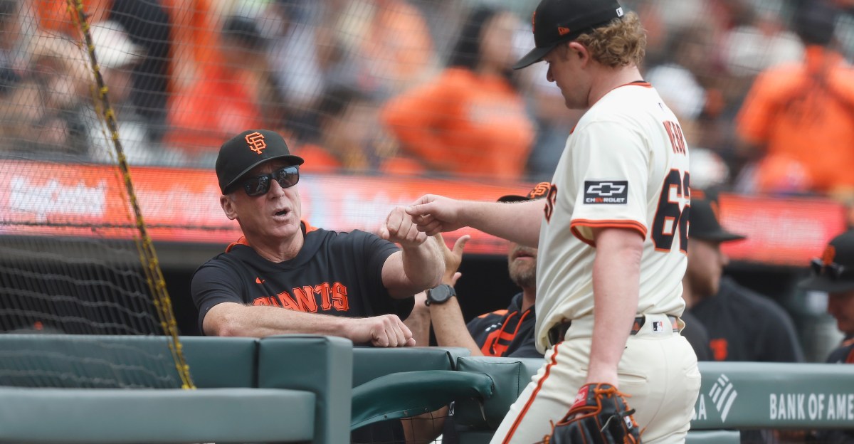 The continuing education of Buster Posey