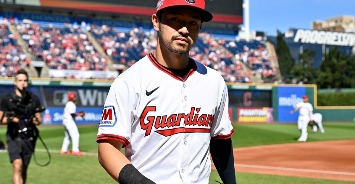 The Guardians and Steven Kwan Avoid Arbitration