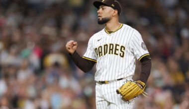 Have the Braves finished improving the bullpen?