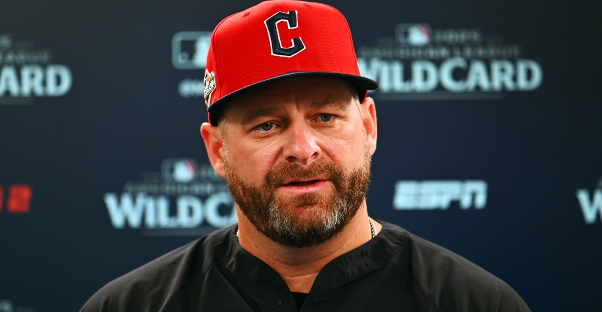 Guardians News and Notes: Free Agent Market Continues to Move