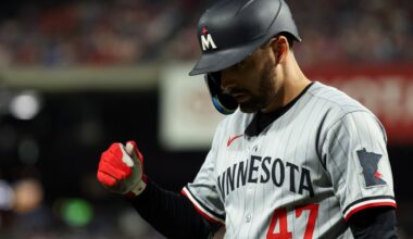 Twins Trade Julien, Ohl to Rockies