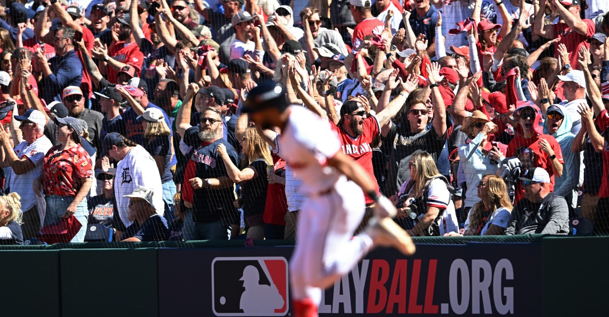 George Valera is our No. 13 Guardians prospect. Who should be No. 14?