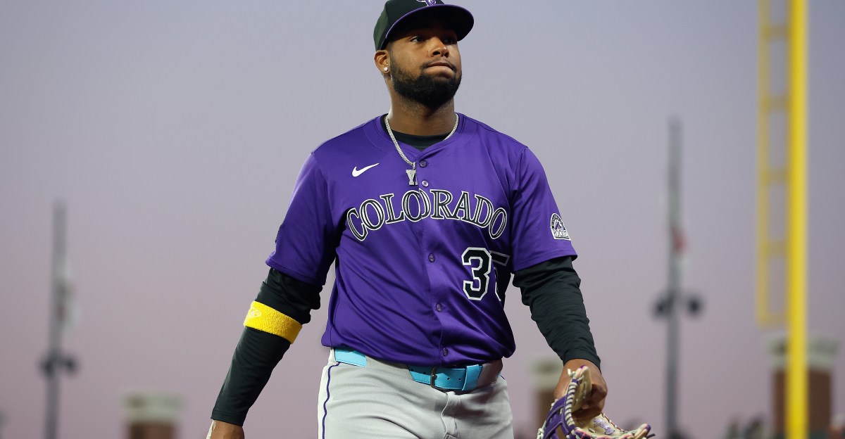 Colorado Rockies news: Rockies to designate Yanquiel Fernández for assignment
