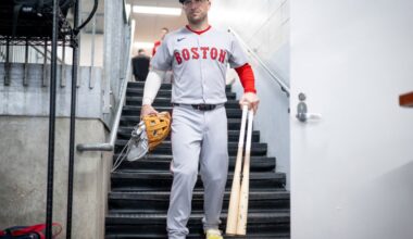 Alex Bregman signs free agent deal with Cubs; Red Sox left scrambling