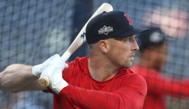 Should the Brewers feel pressured to keep up with the Cubs?