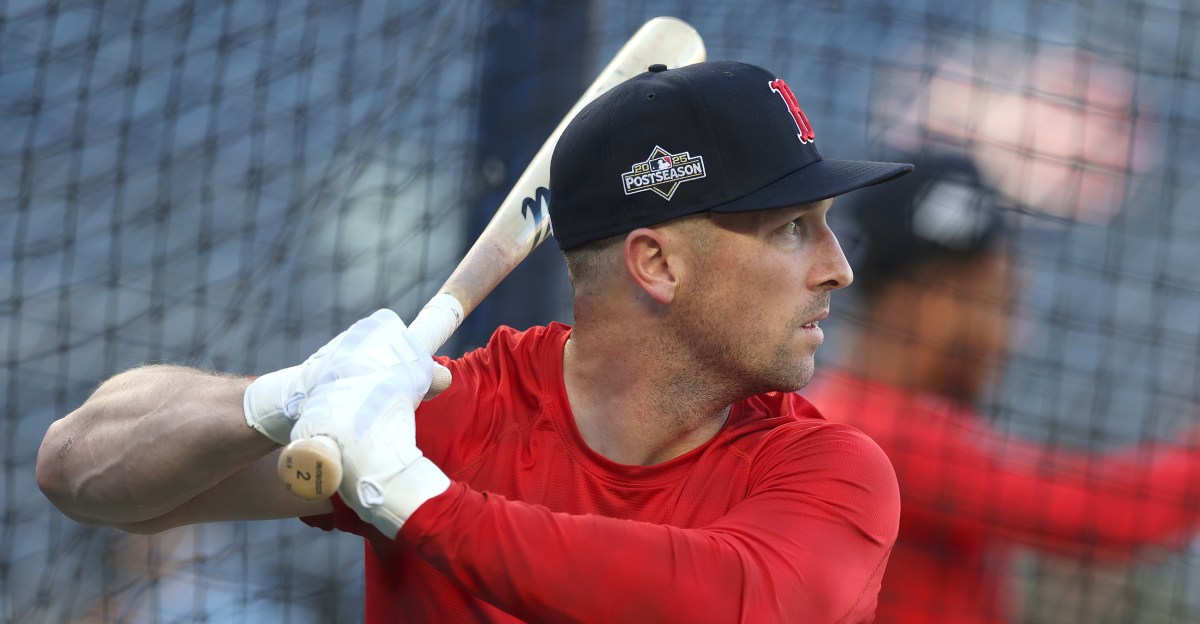 Should the Brewers feel pressured to keep up with the Cubs?