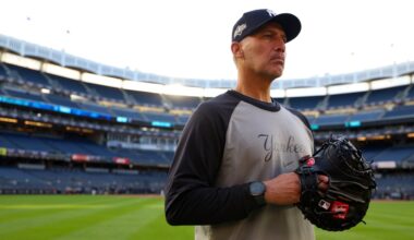 The MLB offseason has been slow, but more are coming