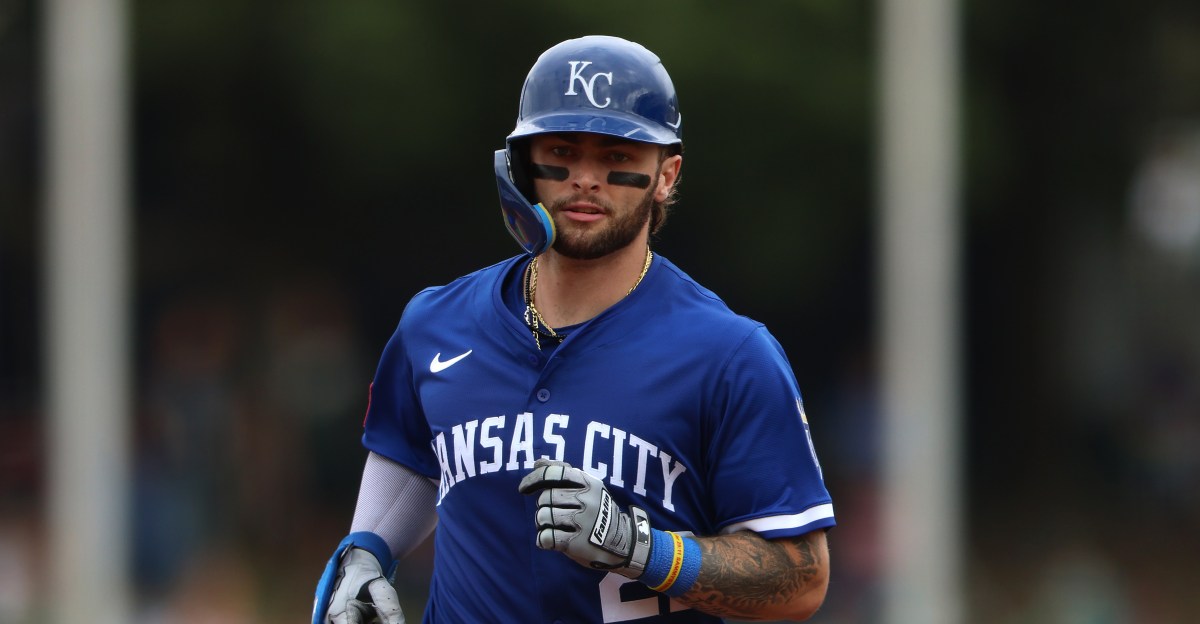 Kansas City Royals news: Two Royals land on top prospects list