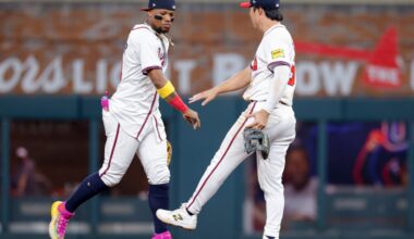 A New Year’s inventory of the 2026 Atlanta Braves