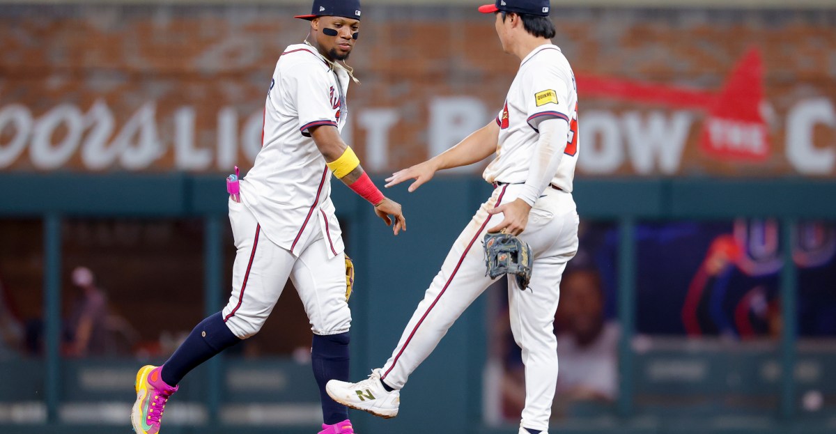 A New Year’s inventory of the 2026 Atlanta Braves