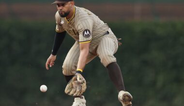 Good Morning San Diego: Xander Bogaerts looks to build on strong finish to last season in 2026