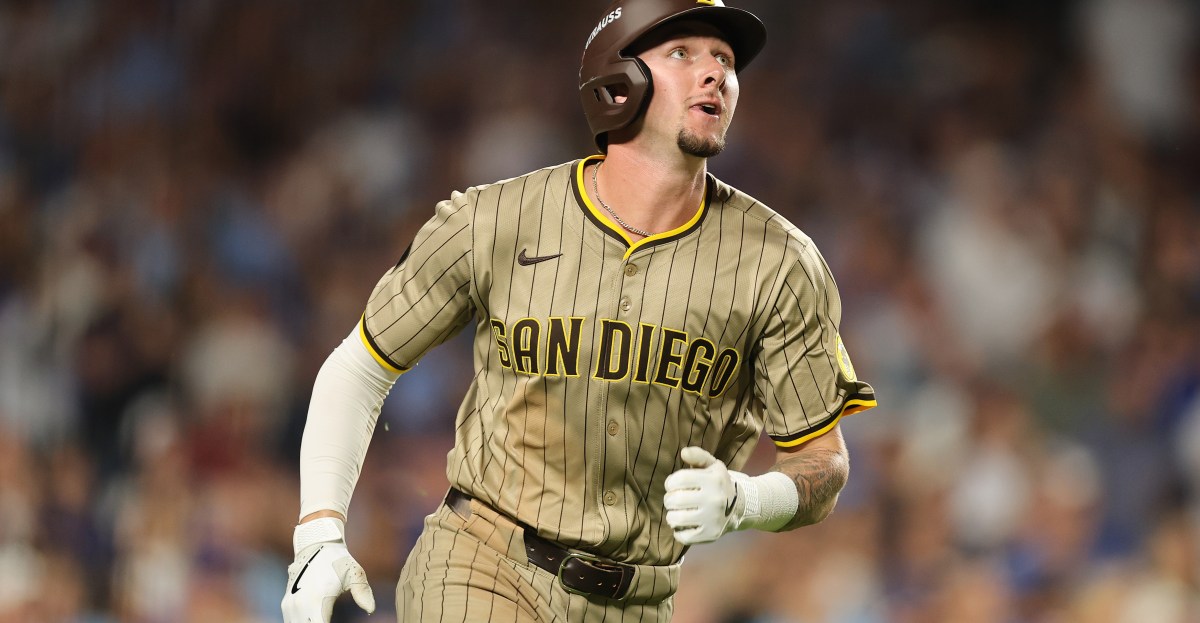 Padres need Jackson Merrill to take next step in 2026