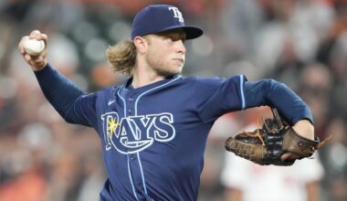 Orioles news: Shane Baz on joining the O’s