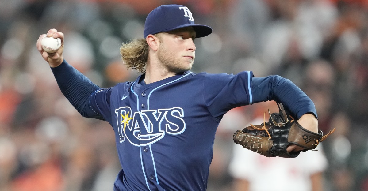 Orioles news: Shane Baz on joining the O’s