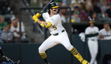 Elephant Rumblings: How Will The Lineup Look On Opening Day?