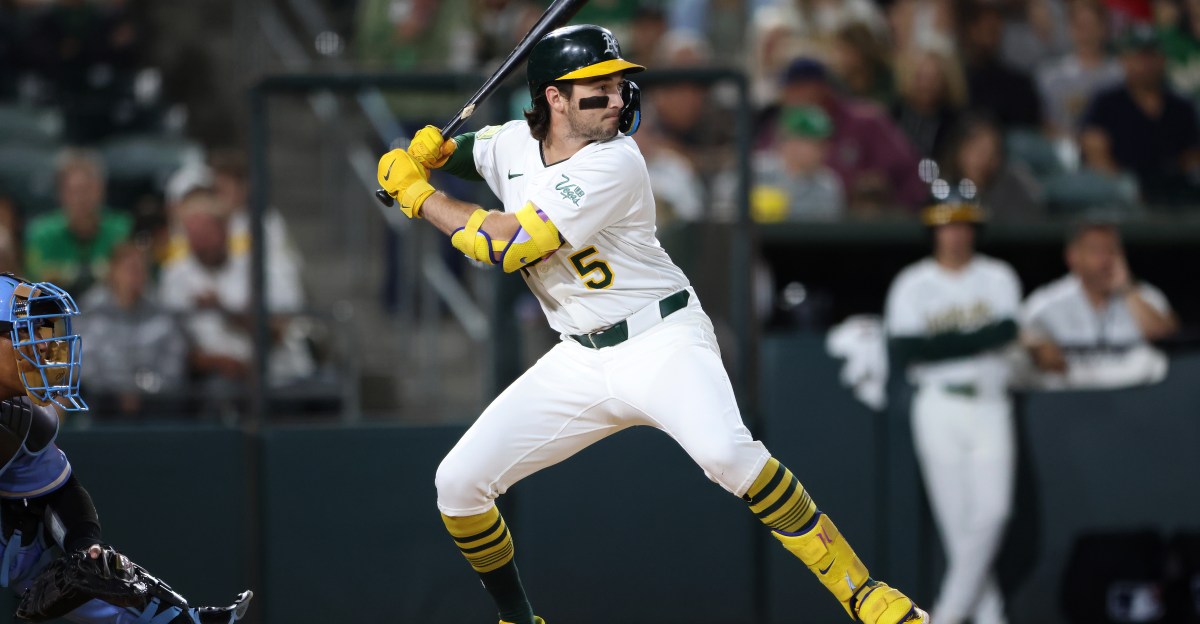 Elephant Rumblings: How Will The Lineup Look On Opening Day?