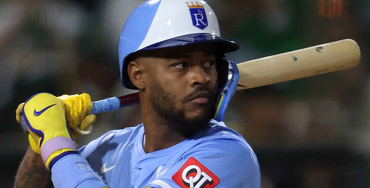 Kansas City Royals news: Who will lead off for the Royals?