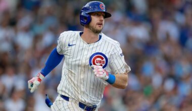 Mariners News, 1/13/26: Michael A. Taylor, Ken Waldichuk, and Kyle Tucker