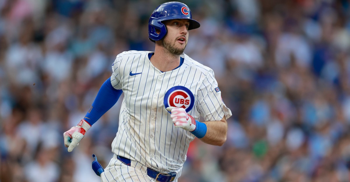 Mariners News, 1/13/26: Michael A. Taylor, Ken Waldichuk, and Kyle Tucker