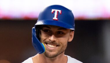 2025 Season in Review: Evan Carter