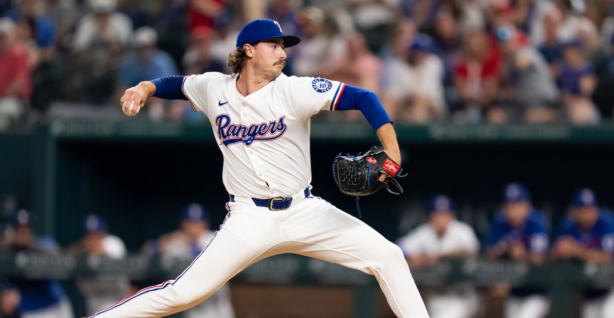 2025 Season in Review: Cole Winn