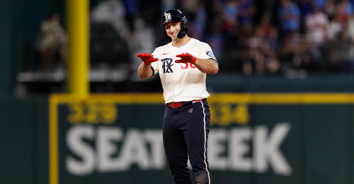 2025 Season in Review: Wyatt Langford