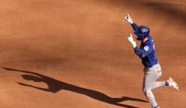 Should the Red Sox trade for Nico Hoerner of the Cubs?