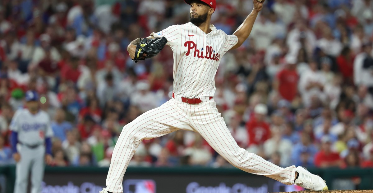 5 reasons to be optimistic about the Phillies in 2026