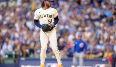 Braves are reportedly interested in Freddy Peralta