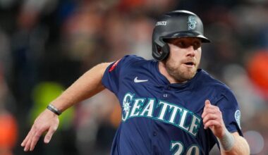 Luke Raley eyes bounceback year in 2026