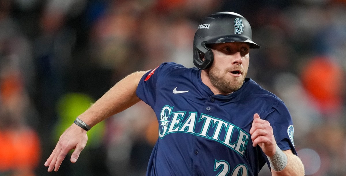 Luke Raley eyes bounceback year in 2026