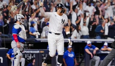 Mariners Moose Tracks, 1/28/26: Carlos Correa, José Altuve, and Aaron Judge - Lookout Landing