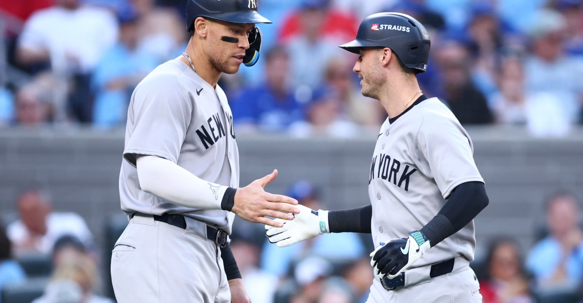 New York Yankees news: Stacking up the AL East rivals