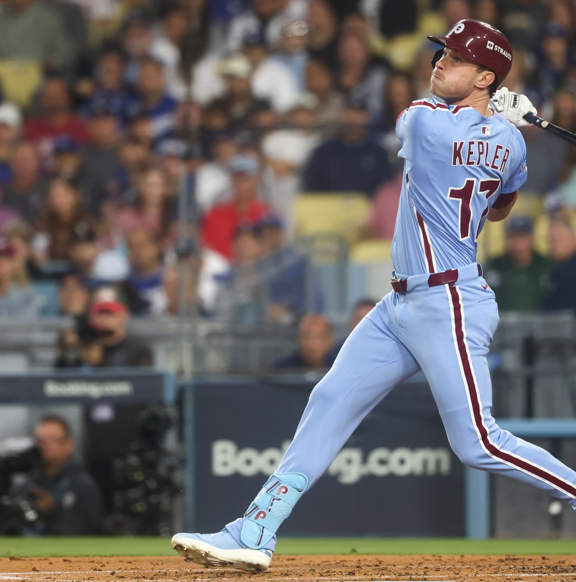 Mariners Moose Tracks, 1/10/26: Andy Ibáñez, Max Kepler, and Ketel Marte