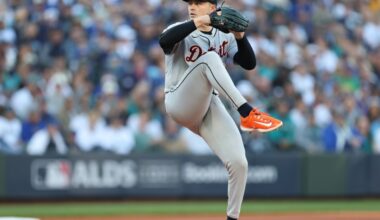 Dodgers links: Tarik Skubal, Cody Bellinger, Shohei Ohtani