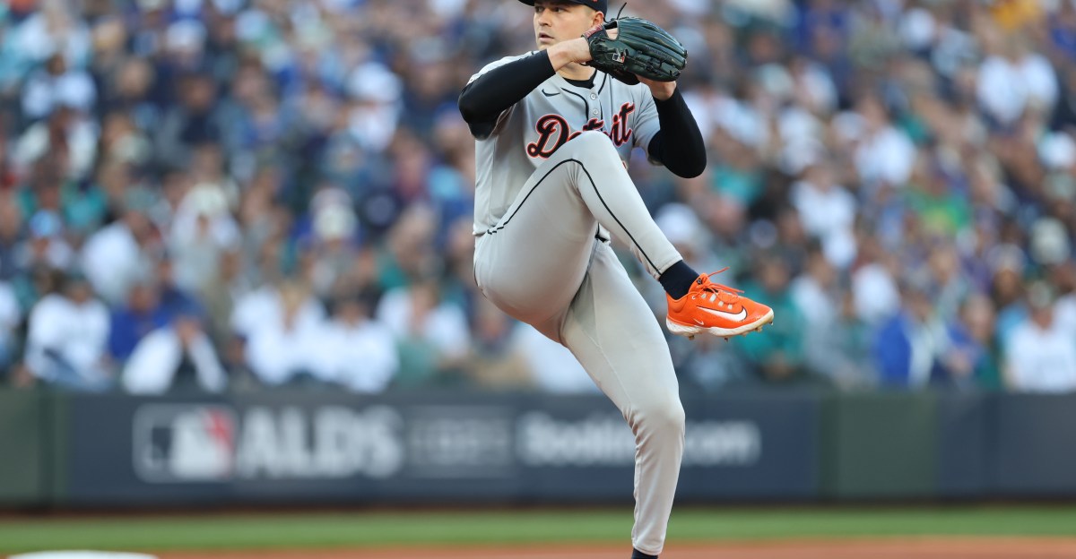 Dodgers links: Tarik Skubal, Cody Bellinger, Shohei Ohtani