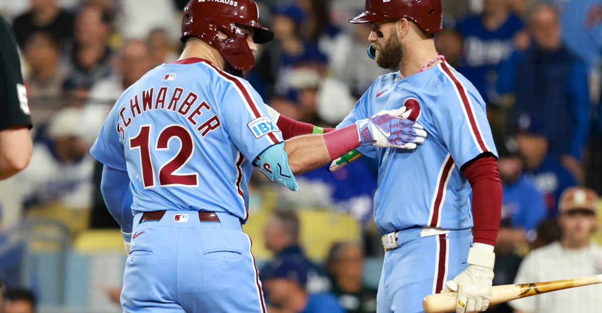 Which current Phillies are Hall of Fame contenders?