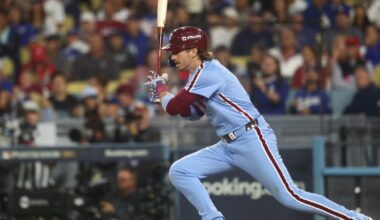 Phillies News: Bryson Stott, Spencer Howard, Tatsuya Imai