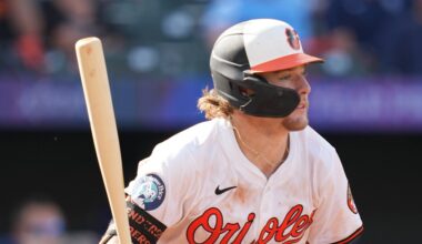 Orioles news: Arbitration settlement deadline