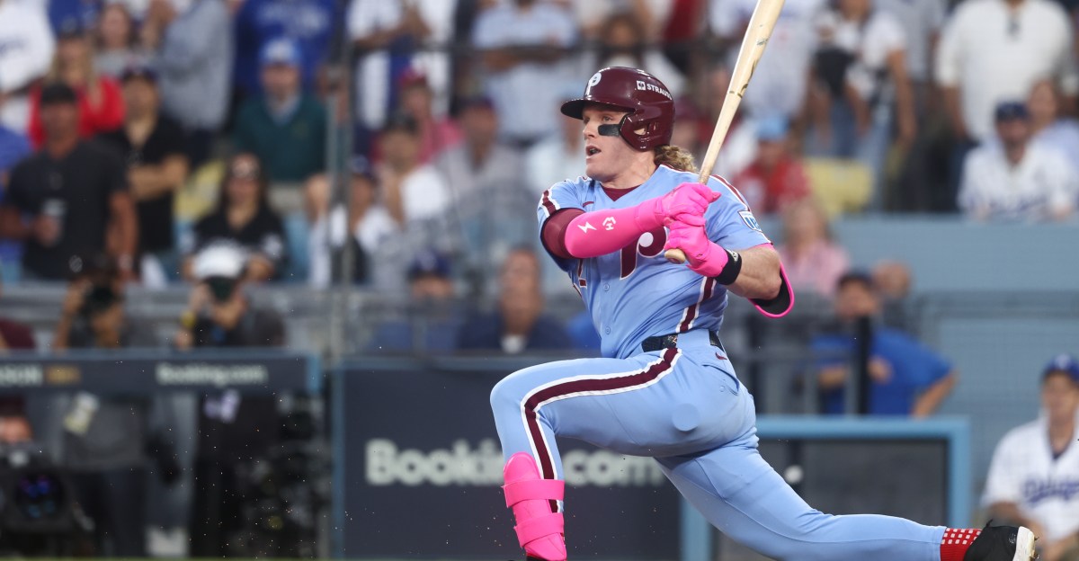 Harrison Bader, Lane Thomas, and levels of unreliability