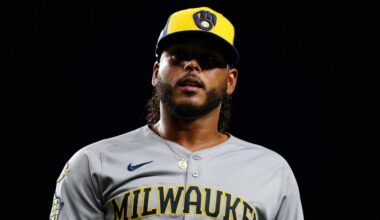 The Freddy Peralta wait goes on