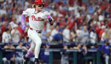 Right-handed free agent outfielder the Royals should pursue