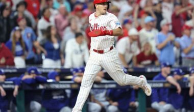 Phillies news: Bo Bichette, J.T. Realmuto, Freddy Peralta - The Good Phight