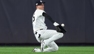 New York Yankees news: Keeping Cody Bellinger