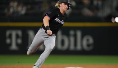 Washington Nationals claim Joey Wiemer off of waivers