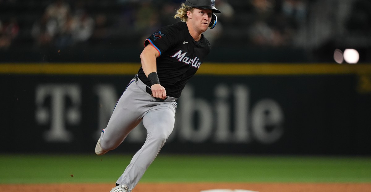 Washington Nationals claim Joey Wiemer off of waivers