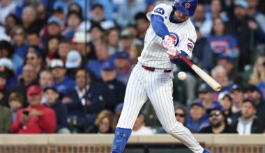 Kyle Tucker, Bo Bichette, and Dodgers-induced ennui