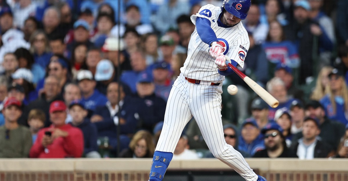 Kyle Tucker, Bo Bichette, and Dodgers-induced ennui